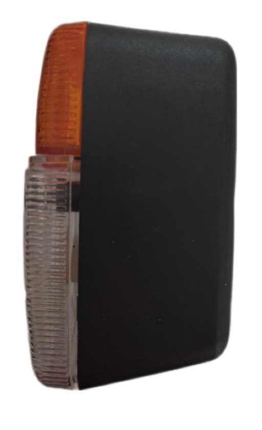 Fanale anteriore a 2 luci