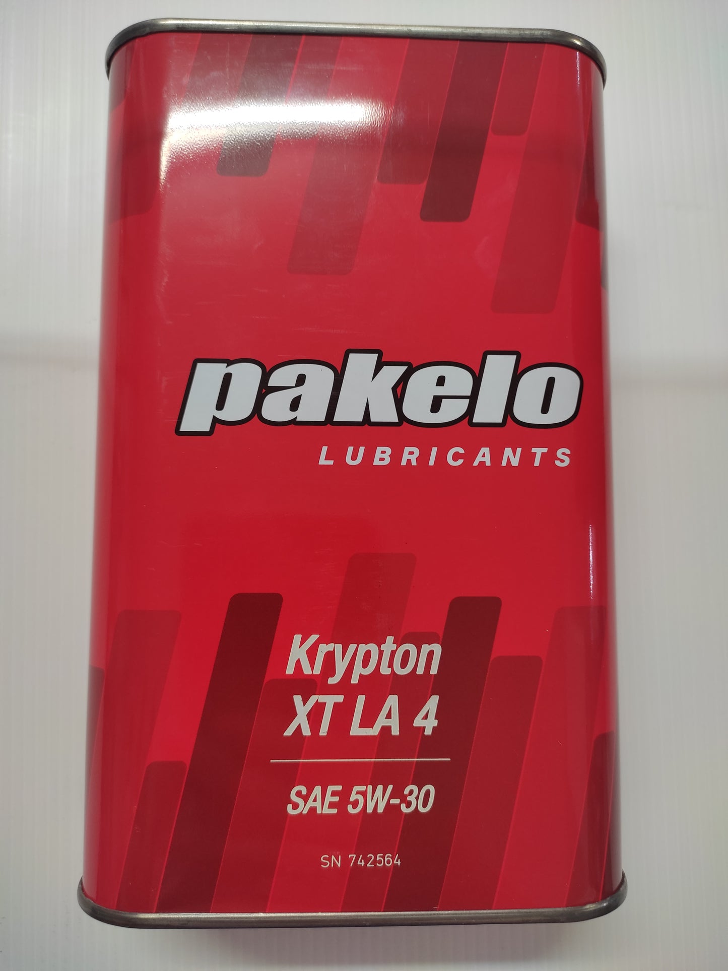 PAKELO KRYPTON XT LA 4 SAE 5W-30 da 1 lt