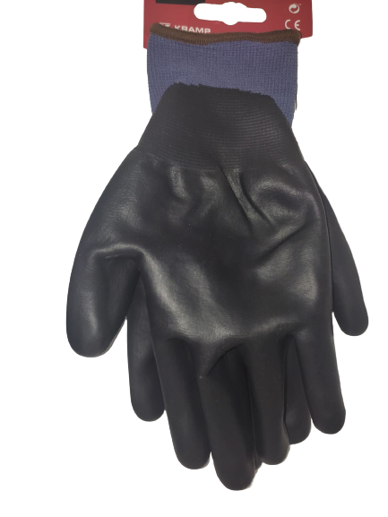 Guanti da lavoro impermeabili