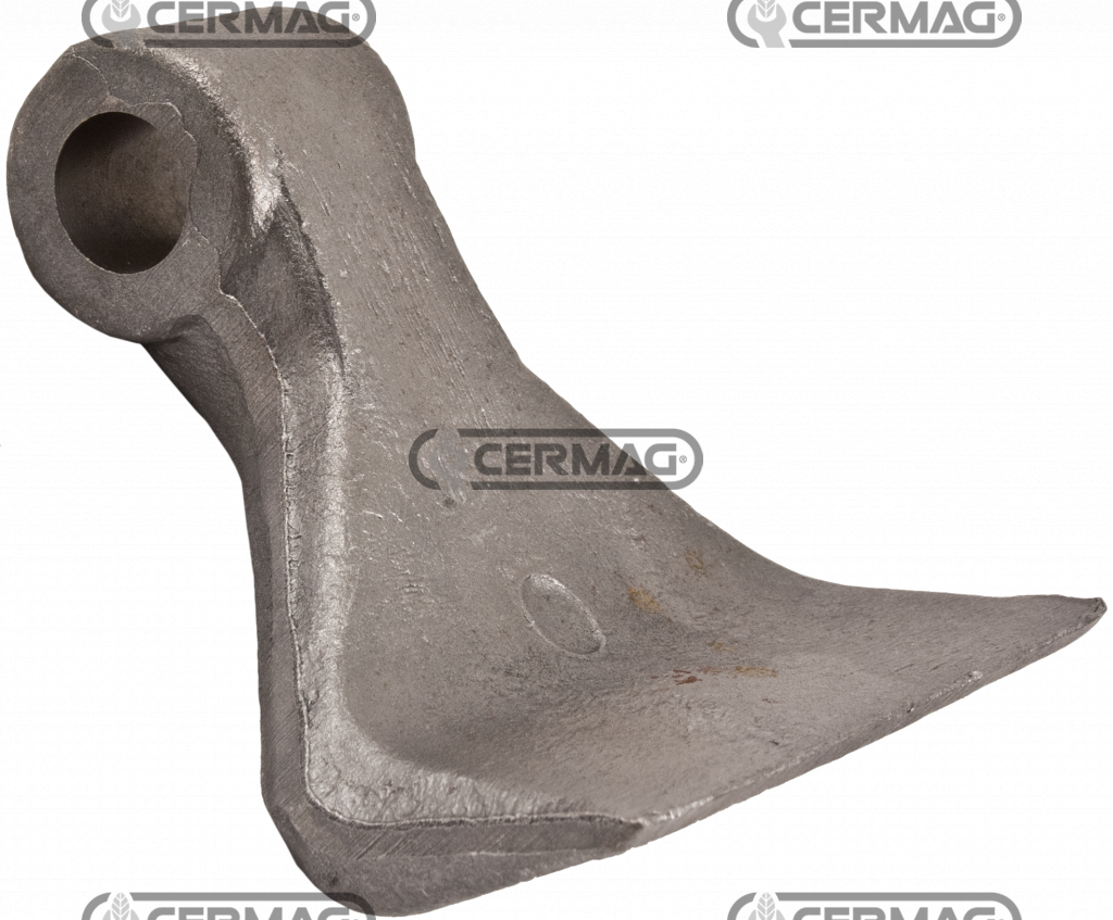 Mazza trincia SEPPI/FAURI, HOWARD, KUHN, KWERNELAND, MALETTI, MASCHIO, NOBILI