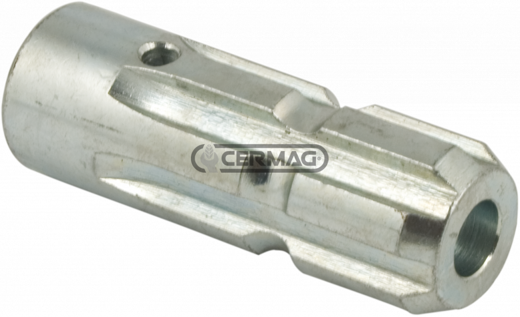 Presa di forza 1"3/8 per pompa oleodinamica