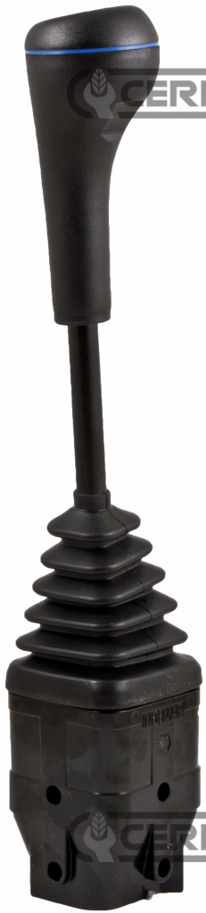 Leva comando joystick