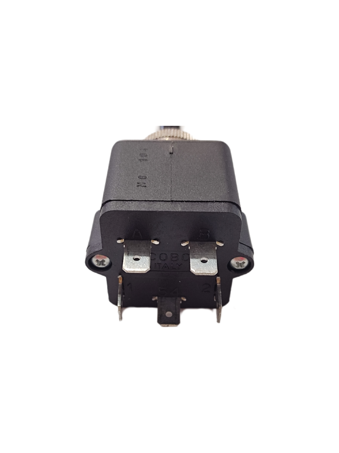 Deviatore frecce leva lunga