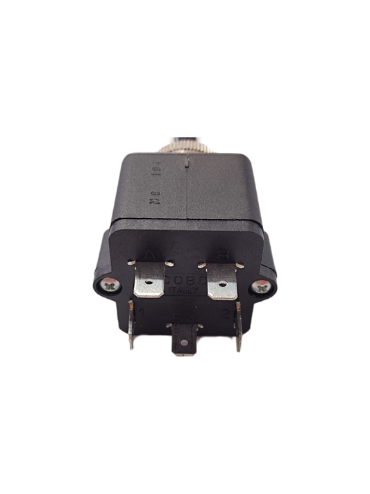 Deviatore frecce leva lunga