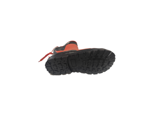 Stivali forestali classe 3 forester 3SC1 SIP