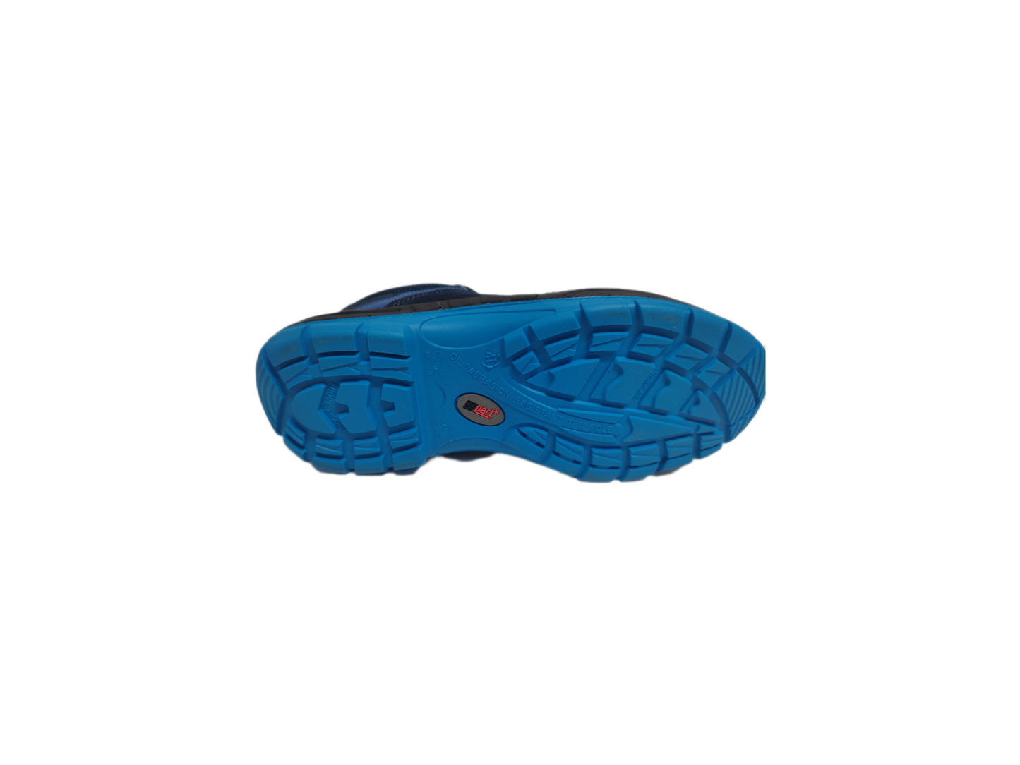 Scarpe antinfortunistiche Active