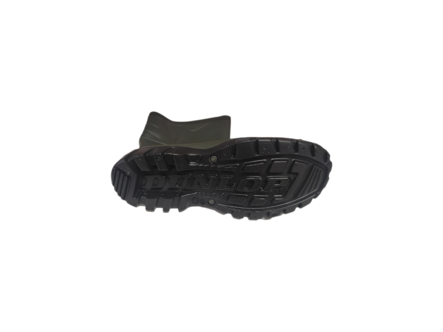 Stivali bassi impermeabili DUNLOP