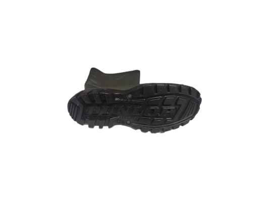 Stivali bassi impermeabili DUNLOP