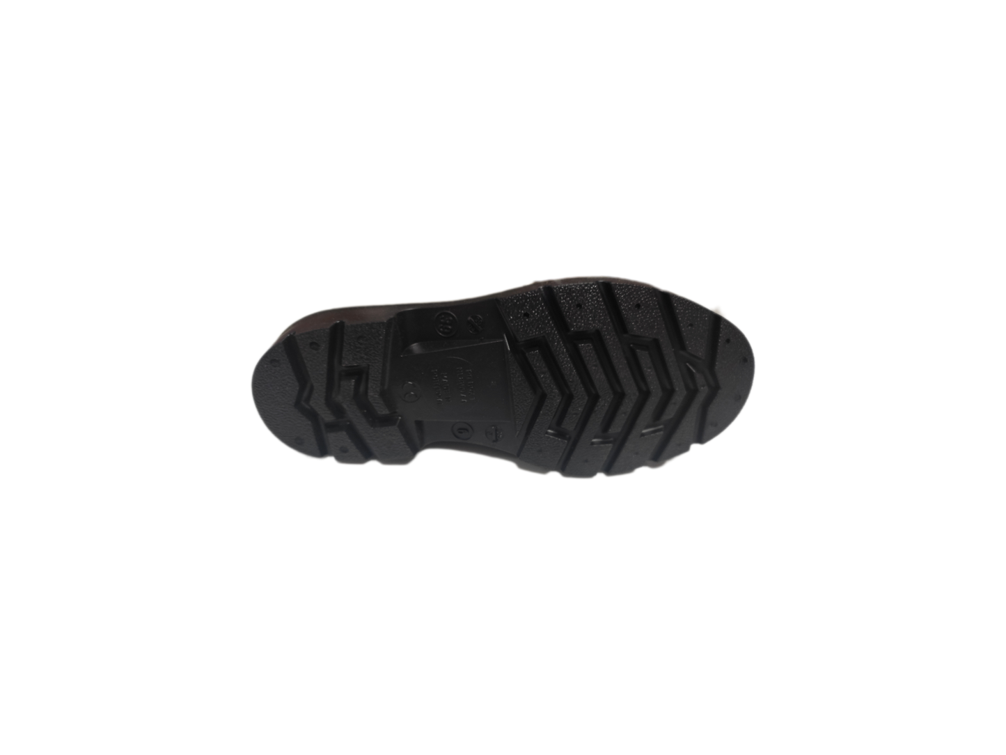 Stivali alti Impermeabili DUNLOP