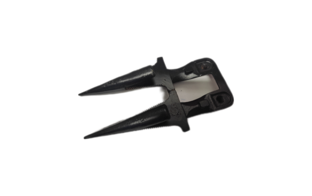 Dente doppio semifitto BCS 27624