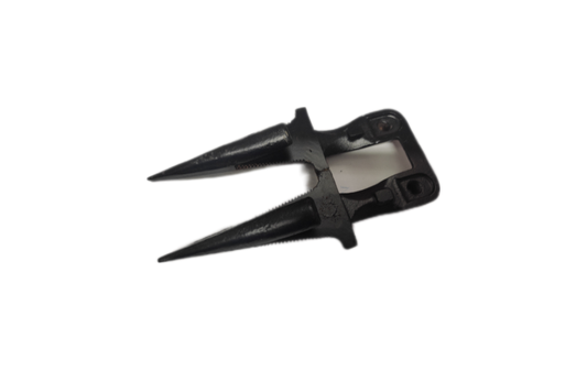 Dente doppio semifitto BCS 27624