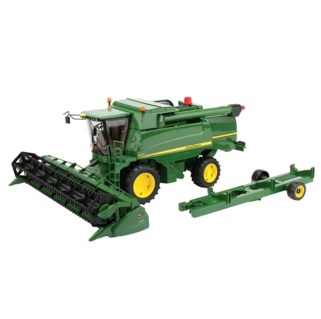 BRUDER Mietitrebbia John Deere T670i