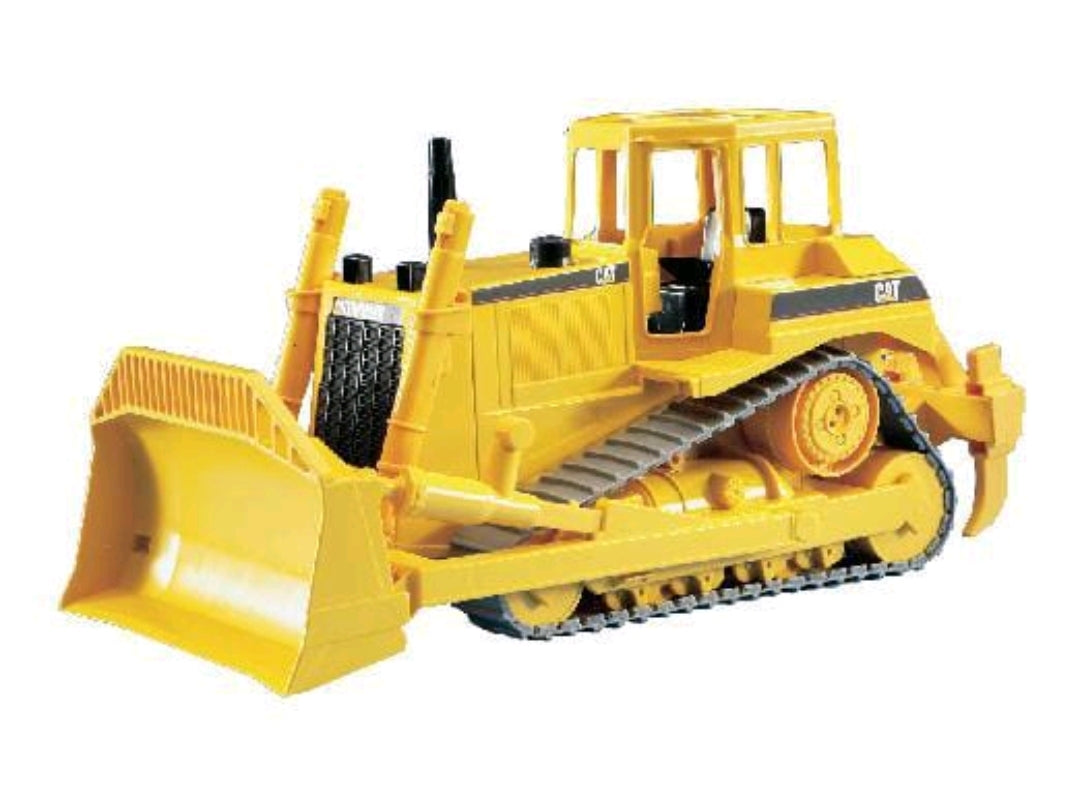 BRUDER Bulldozer Caterpiller