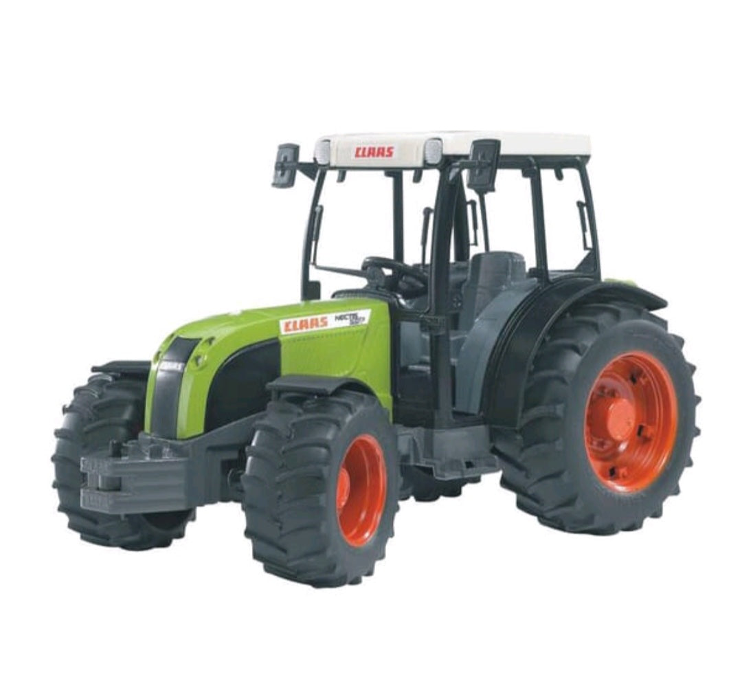 BRUDER Claas Nectis 267F