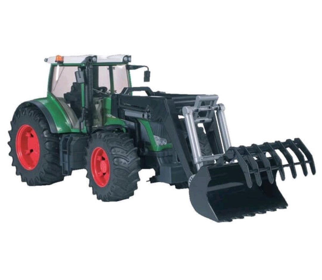 BRUDER Fendt 936 Vario