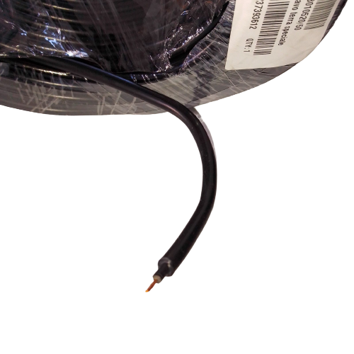 Cavo da interrare per recinzioni elettriche