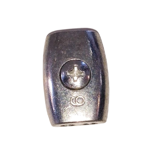 Connettore per corda