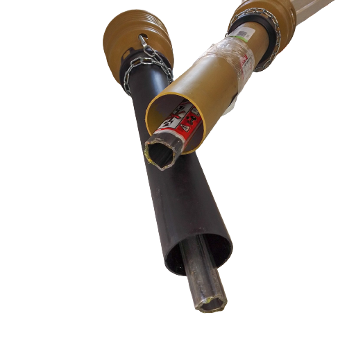 Alberi cardanici EUROCARDAN Categoria 1