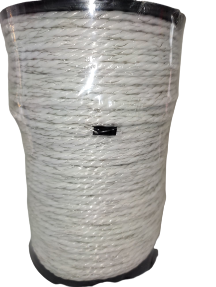 Corda per elettrificatore da 200m