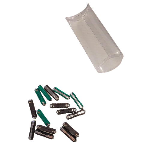 Kit fusibili a siluro