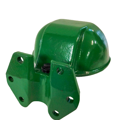 Abbeveratoio in ghisa robusto