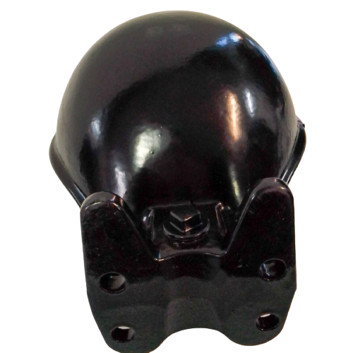 Abbeveratoio in ghisa