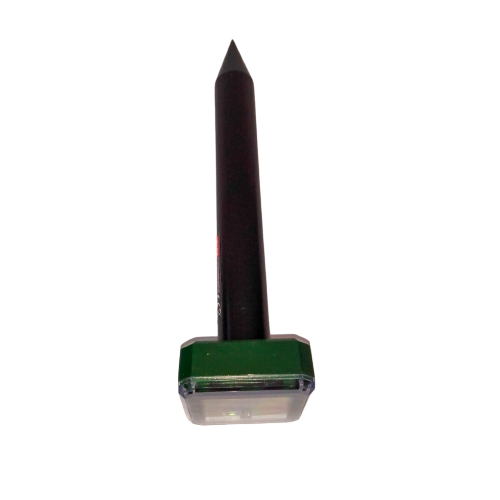 Paletto ultrasuoni scacciatalpe e roditori