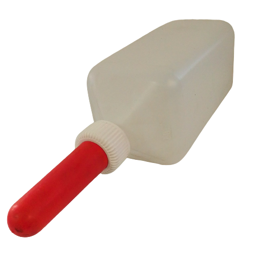 Biberon 2 litri