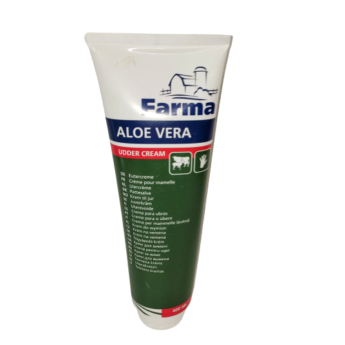 Crema per mammelle