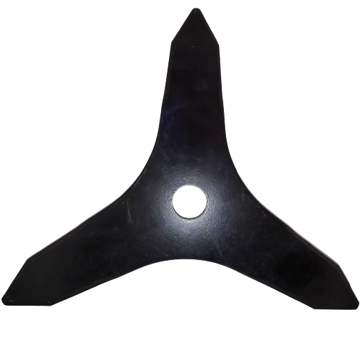 Disco a 3 denti Diametro 300 mm Spessore 3 mm