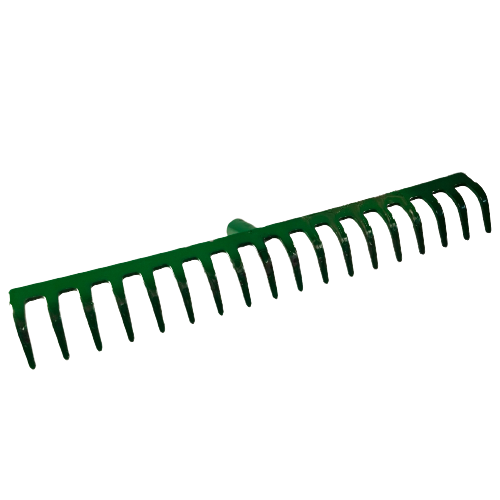 Rastrello 18 denti