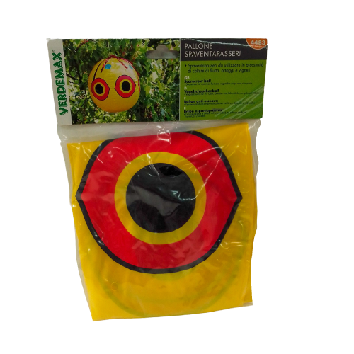 Pallone Spaventapasseri