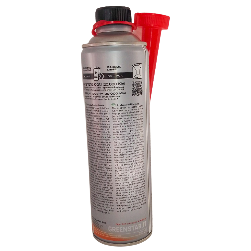 GREEN STAR Diesel Power Cleaner