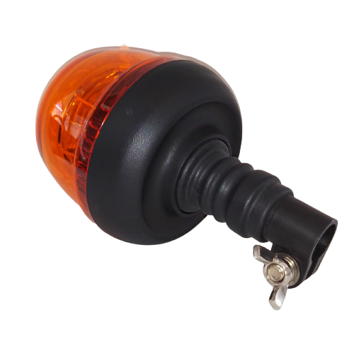 Girofaro ad asta a LED