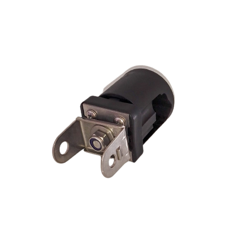 Supporto faro lavoro per tubolare