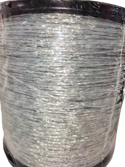 Filo per elettrificatore da 1000 metri
