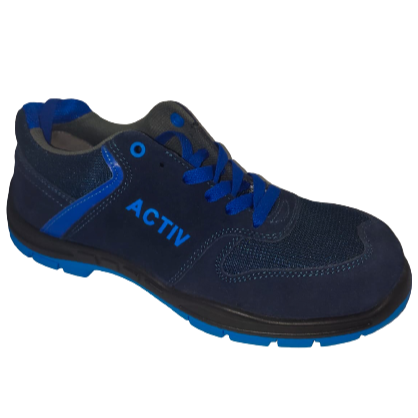Scarpe antinfortunistiche Active