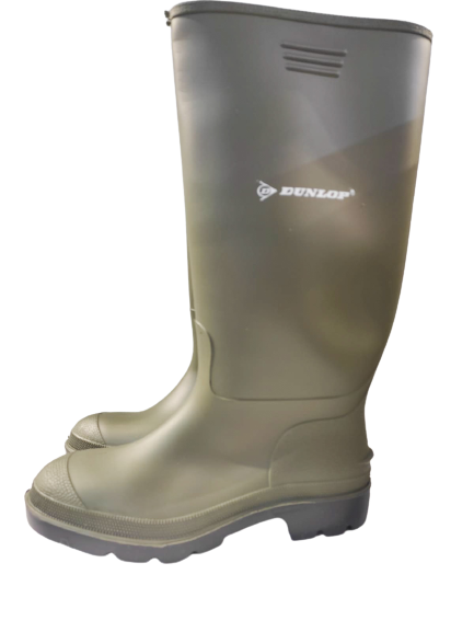 Stivali Antinfortunistici Dunlop: il miglior prezzo online Stivali Antinfortunistici Dunlop: il miglior prezzo online