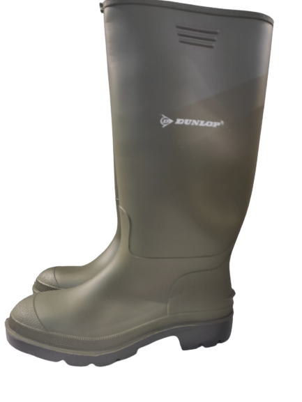 Stivali alti Impermeabili DUNLOP