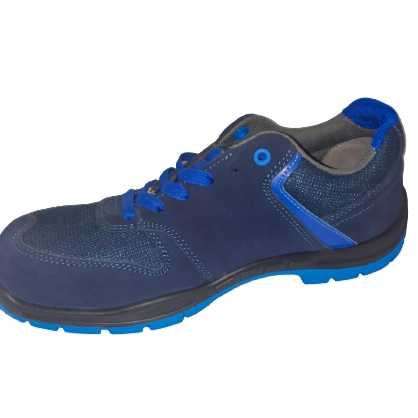 Scarpe antinfortunistiche Active