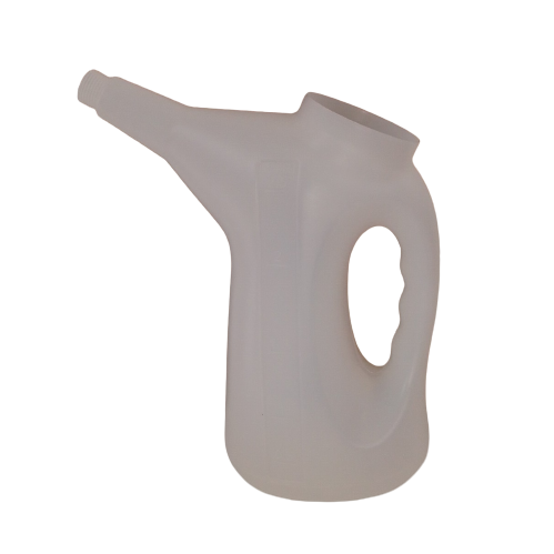 Misurino da 5lt in plastica