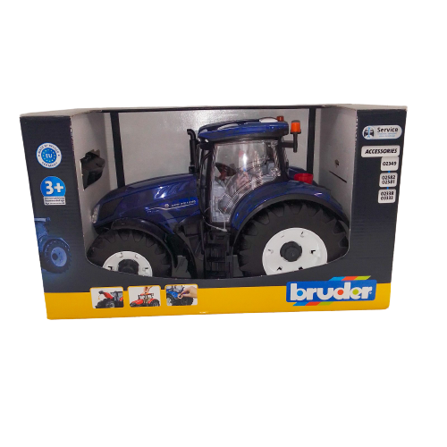 BRUDER New Holland T7.315