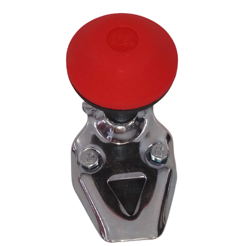 Pomello standard per volanti