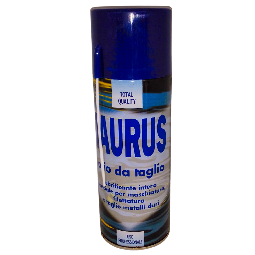 Taurus - Olio da taglio da 400ml