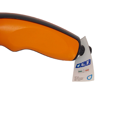 Pistola per irrigazione multigetto 8 jet easy G.F.