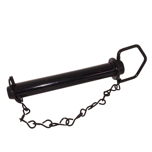 Perno per traino con maniglia 28,5 x183mm