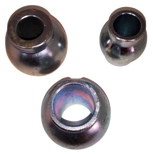 Rotule per braccio terzo punto