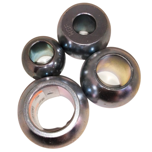 Rotule per bracci inferiori