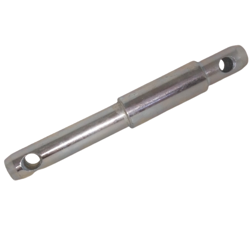 Perno doppio intercambiabile per attacco attrezzi