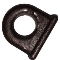 Golfaro chiusura palla media